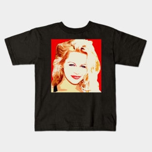 pamela anderson Kids T-Shirt